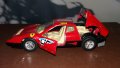 Ferrari - метална количка, снимка 6