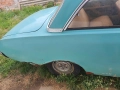 Ford Taunus P3 17M, снимка 5