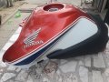 Резервоар honda cb 1000 2008-2016, снимка 7