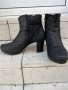 Боти от естествена кожа-намалявам, снимка 3