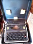 стара пишеща машина Хеброс 1300 ф, снимка 3