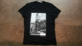 CALVIN CLEIN JEANS T-Shirt Размер M мъжка тениска 45-66, снимка 1