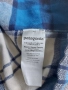 Мъжка риза Patagonia Fjord Flannel Shirt - размер XL, снимка 7