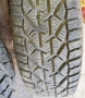 зимни гуми с джанти за Форд , снимка 2