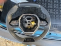 Кожен волан за Пежо 2008 GT /208 GT, снимка 1