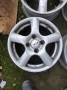 Алуминиеви джанти 6,5Jx15 за Hyundai, Kia, Smart, Mitsubishi, Volvo, снимка 2