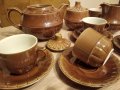 Сервиз керамика 4, снимка 2