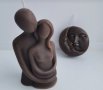 Комплект ароматни Свещи , снимка 7