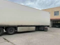 продавам хладилно полуремарке LeciTrailer, снимка 2