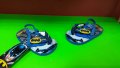 Английски детски джапанки-сандали, снимка 1 - Детски сандали и чехли - 28890461
