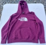 Чисто нов без етикет суичър The north face L, снимка 1
