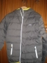 Мъжко зимно яке WEDZE, снимка 1