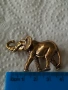 Бронзова фигурка на 🐘 слон 13779, снимка 3