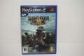 Игра SOCOM: US Navy SEALs за PS2 С Оригинална Кутия и Оригинален микрофон със слушалка, снимка 3