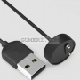 Xiaomi Mi Band 5 / Mi Band 6 Магнитен USB Кабел За Зареждане , снимка 6