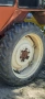 Гуми с джанти за трактор, снимка 1