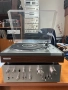 Pioneer SA-7500 & PL-117D, снимка 1
