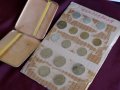 Монети и табакера от Чехословакия, снимка 6