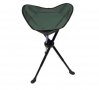 Сгъваемо трикрако столче, снимка 1 - Къмпинг мебели - 29050154