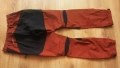 Revolution ace Nordwand Pro Stretch Pant размер M панталон със здрава и еластична материи - 1906, снимка 3