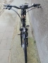 28 цола електрически велосипед с 7 скорости усилени капли амортисьори предни палцови команди , снимка 8