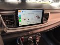 KIA RIO YB KX CROSS 2016-2020 9" АНДРОИД НАВИГАЦИЯ, 9702 - 1DIN, снимка 2