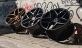 20" Ковани Джанти BMW 5X112 X5 G05 X6 G06 X7 G07 M50D M, снимка 6