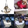 2 в 1 Столче за седалка и чанта за пренасяне на домашен любимец, снимка 1 - За кучета - 32262458