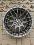 1 бр. джанта 18 цола Lenso, снимка 1