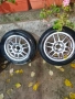 джанти oz racing f1 4x108 , снимка 2