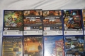 Игри за PS2 Crash Mutant/GTA San Andreas/Haunted Mansion/Naruto/Sonic/Harry Potter/Scooby-Doo/NBA 08, снимка 9