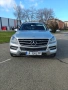 Mercedes ML350 CDI. Колата е в ново състояние с доказуем пробег 186хил км, снимка 6