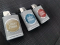 LUCKY STRIKE-НОВА ЗАПАЛКА ЗА КОЛЕКЦИЯ 45ЛВ ЗА 1БР 1812252008, снимка 6