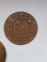 3 Френски жетона (1713-1853), снимка 5