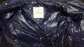 -50%!MONCLER-Оргинално.Гъши пух.С -1-р-р, снимка 6