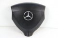 Airbag за волан Mercedes A-class W169 (2004-2012г.) трилъчев, снимка 1