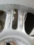 Джанти 7J15H2 4x100 4броя ИМА КАПАЦИ ЗА БОЛТОВЕТЕ, снимка 4
