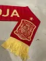 Футболен шал Spain adidas , снимка 3