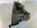 Скоростна кутия Пежо 307 1.6HDI Ситроен Ц4 Ц5 1.6 16v Peugeot 307 Citroen C4 C5 (01-07) 9659654080, снимка 4