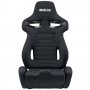 Спортна Седалка Sparco R333, снимка 4