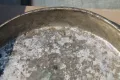 Медна тава за баница, снимка 2
