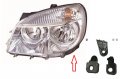 Ремонтен комплект щипки за фар Fiat Doblo фиат добло opel combo комбо, снимка 1