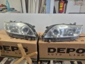 Фарове за тойота рав 4 модел 2010 , снимка 2