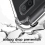 Samsung Galaxy А10/А20Е/A30S/А40/A50/А70- противоударен силиконов кейс