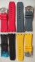 Силиконови каишки за Audemars Piguet, снимка 1