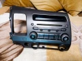 Радио за Honda Civic 8 Sedan, снимка 1