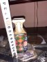 Сатцума Satsuma стара малка ваза порцелан миниатюрна, снимка 7