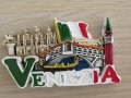 Магнит от Венеция, Италия-5, снимка 1 - Колекции - 36606745