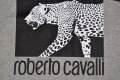 Roberto Cavalli - мъжкa тенискa, размер S, снимка 3