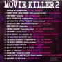 Movie Killers 2 (CD), снимка 2